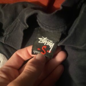 Stussy tee shirt